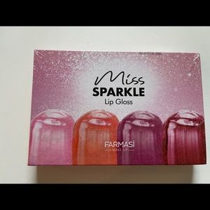 Farmasi Miss Sparkle Lipgloss set